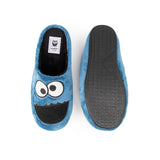 Slippers Monstruo Azul