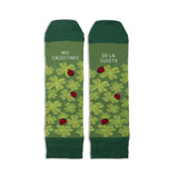 UO Socken "Mis calcetines de la suerte"