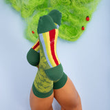 UO Socken "Mis calcetines de la suerte"