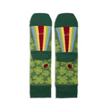 UO Socken "Mis calcetines de la suerte"
