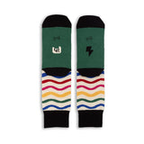 UO Socken "Vamos a liarla"