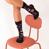 UO Socken "Estoy orgullos@ de ti"