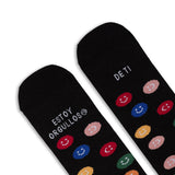 UO Socken "Estoy orgullos@ de ti"