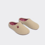 FlexHome Beige Burdeos