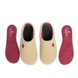 FlexHome Beige Burdeos