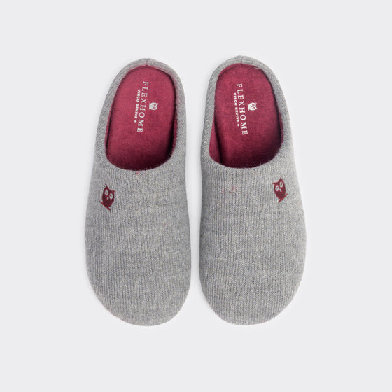 FlexHome Gris Granate