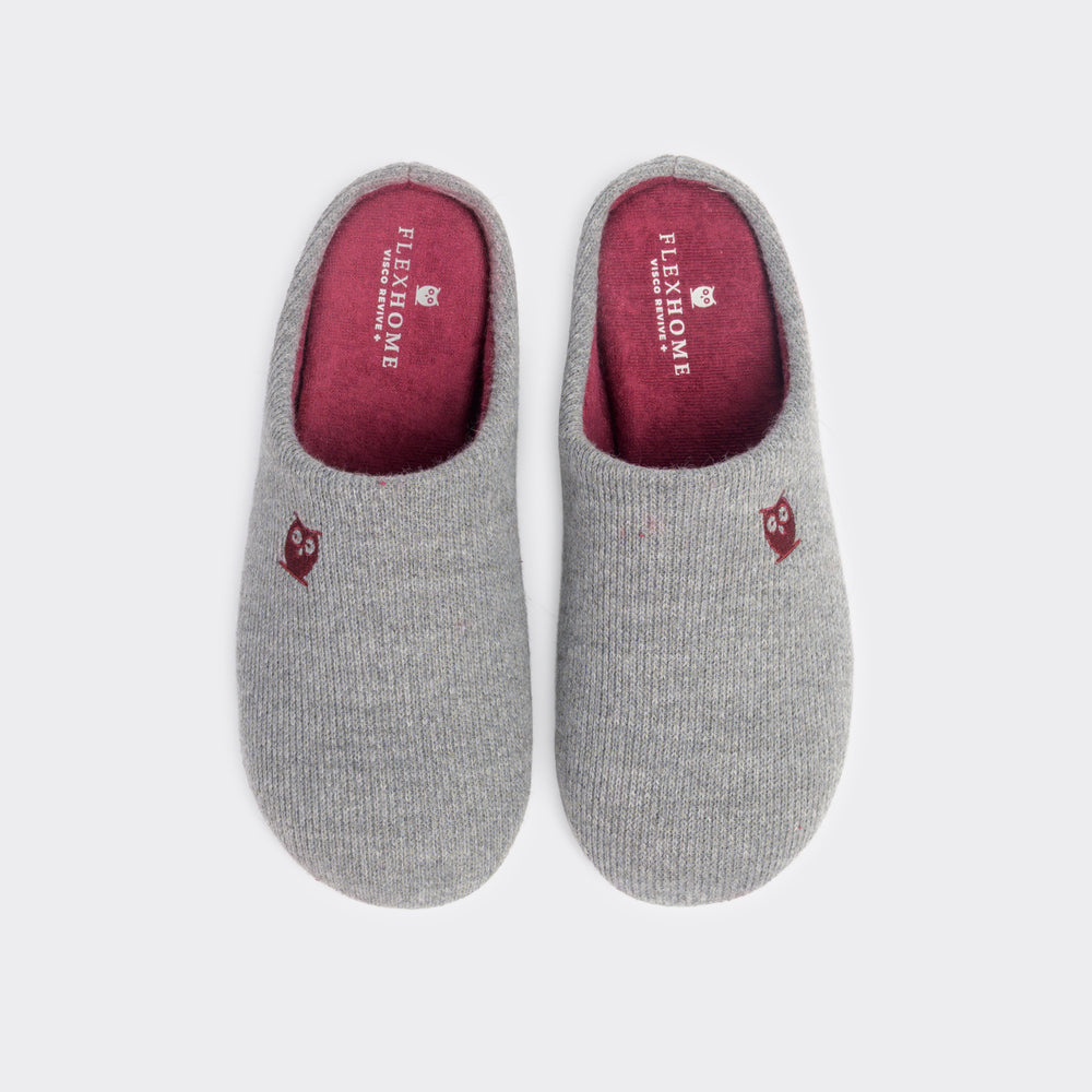 FlexHome Gris Granate