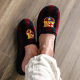 Barça Clásicas Streifen