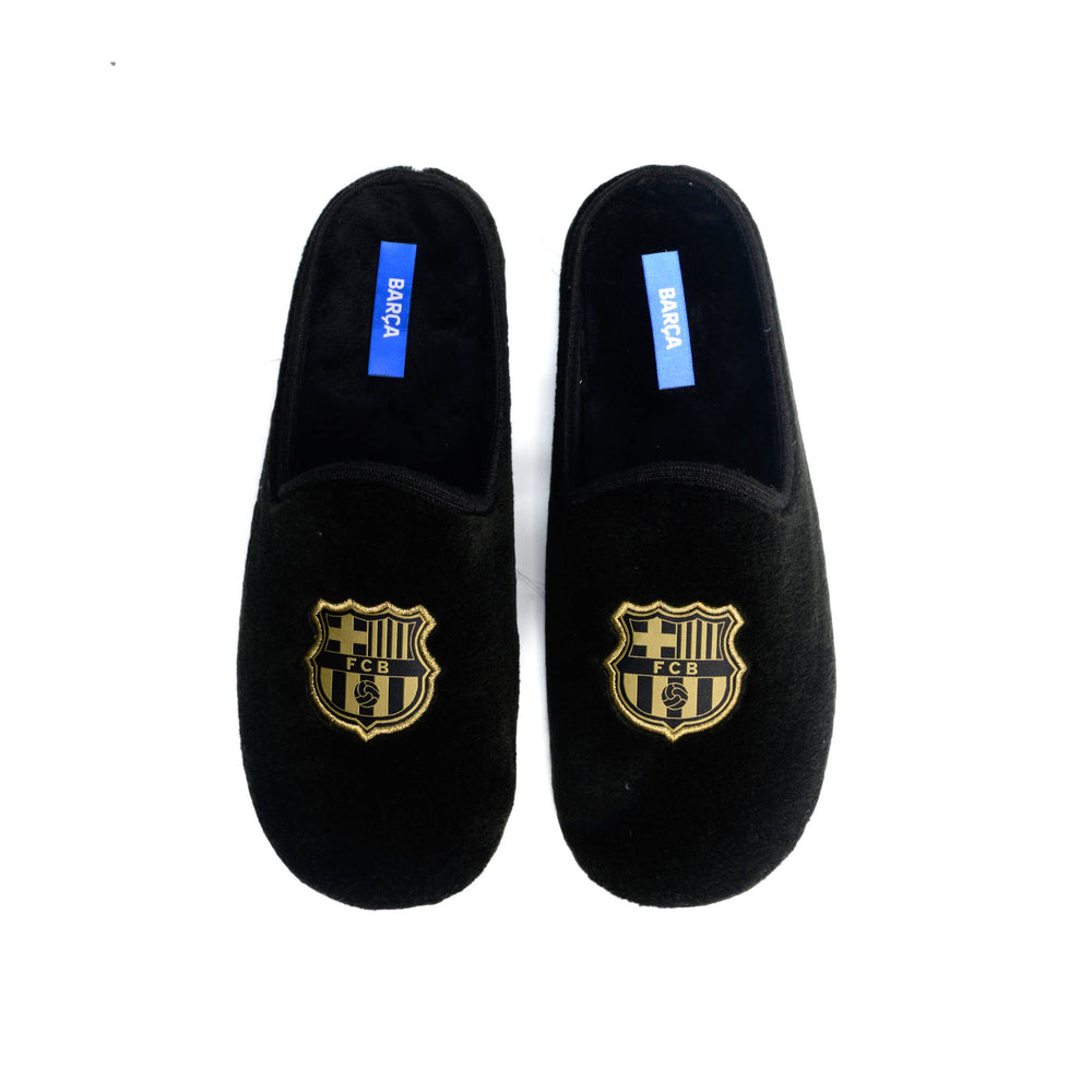 Barça Vulkanisiert Schwarz
