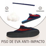 Barça Streifen Blaugrana