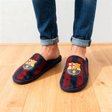 Barça Streifen Blaugrana