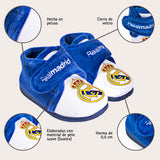 Real Madrid Kids' booties with Crest