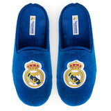 Real Madrid Suatex Blau