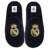 Real Madrid Suatex Schwarz