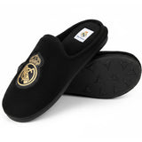 Real Madrid Suatex Schwarz