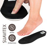 Real Madrid Suatex Schwarz