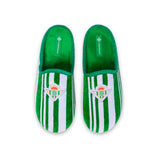 Real Betis Righe Verdiblancas