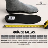 Chaussons Monstruo Azul