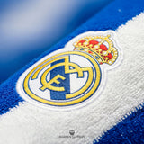 Real Madrid Terry Summer