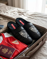 Sevilla FC Amatista Black