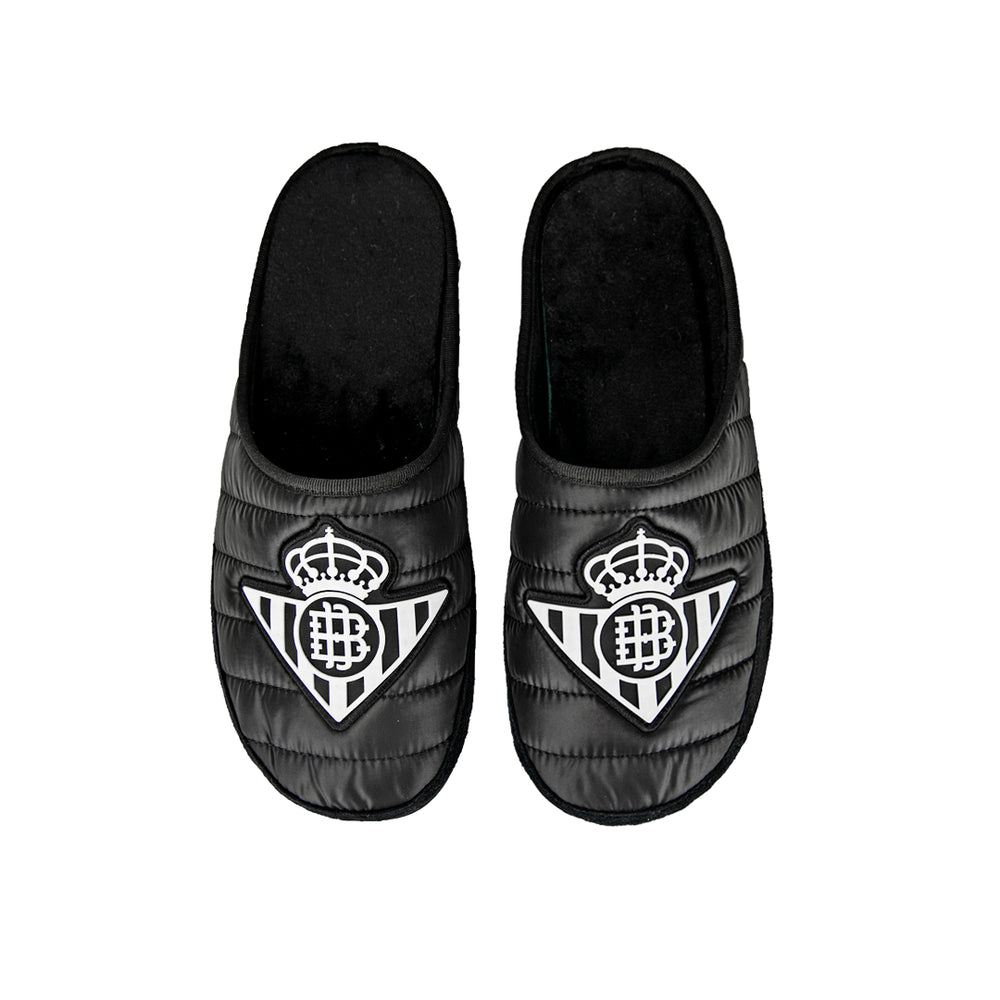 Real Betis Amatista Black
