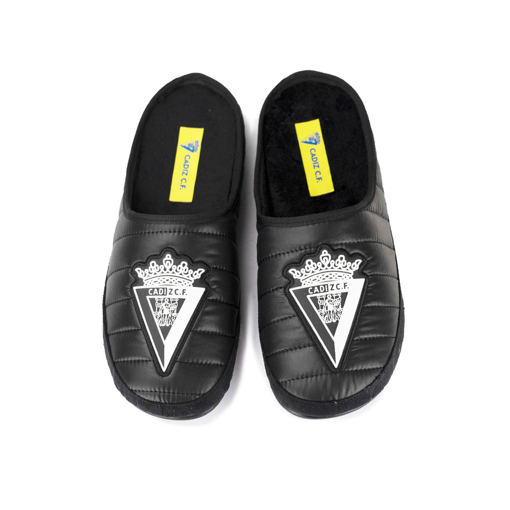 Cádiz CF Amatista Schwarz