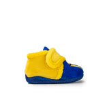 Cádiz CF Kinderstiefel mit Wappen