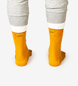 Chaussettes UO "Eres la caña"
