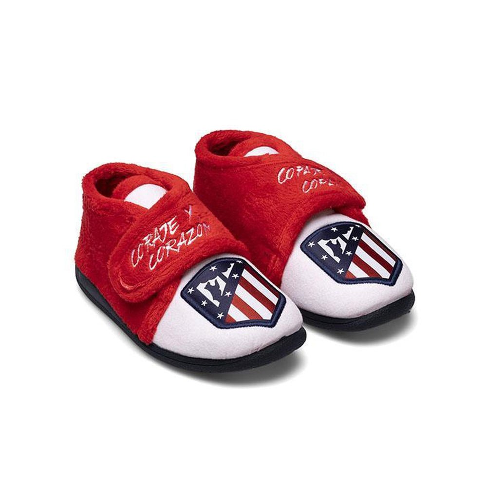 Atlético de Madrid Bottillons enfant Écusson