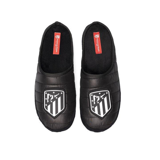 Atlético de Madrid Amatista Zwart