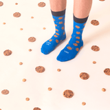 UO Socken "Eres Muy Cookie"