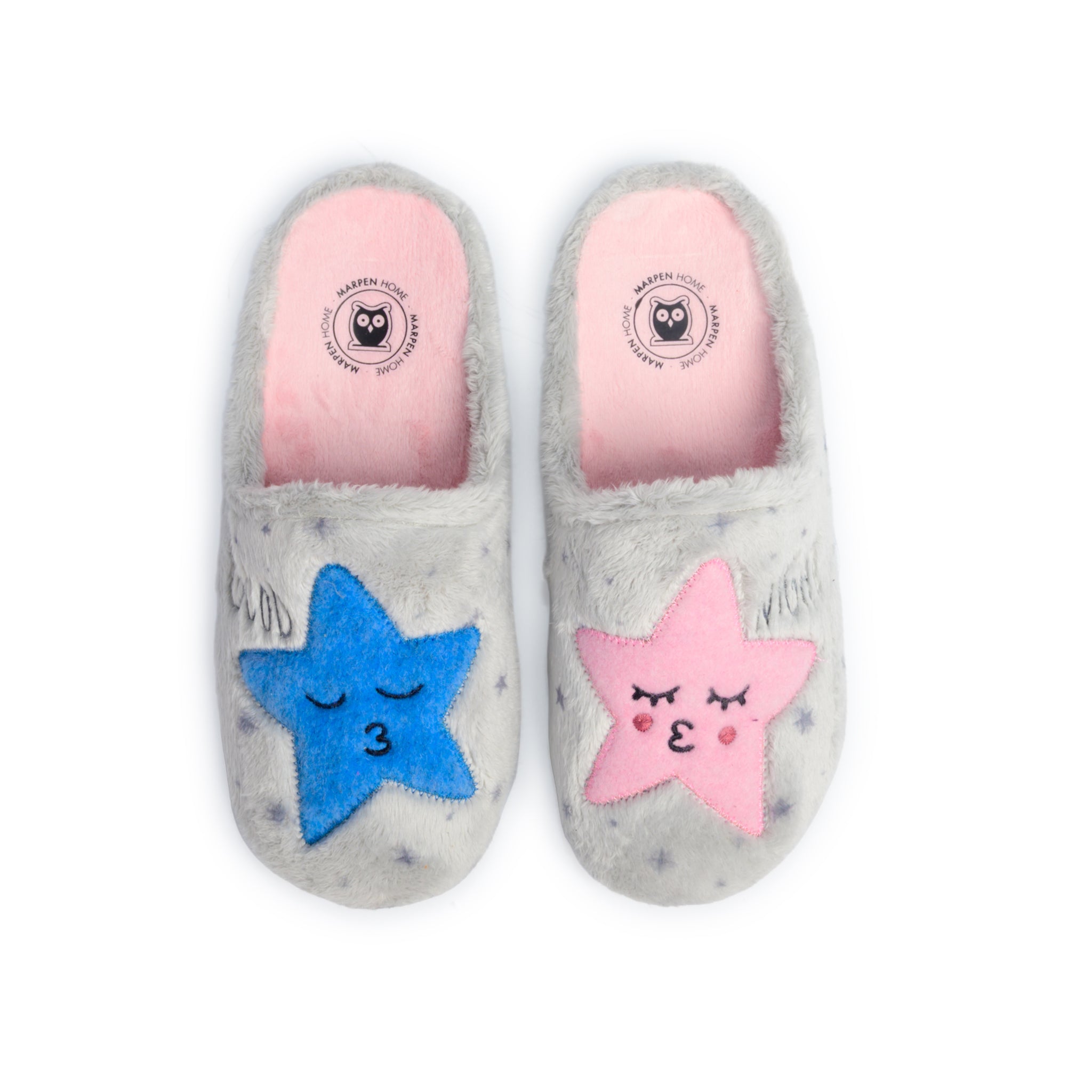 Slippers Stars — foto 2