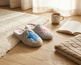Slippers Stars