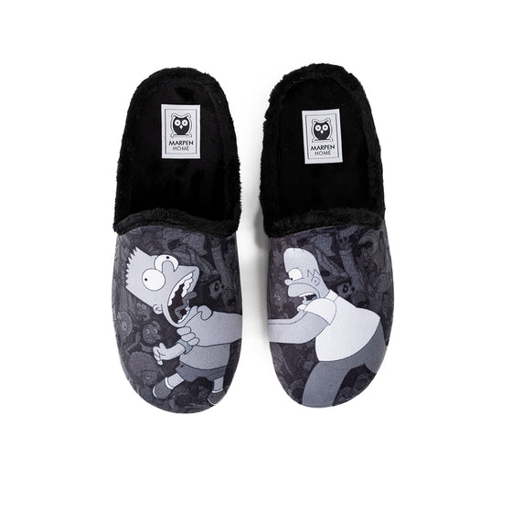 Chaussons de Personajes Amarillos