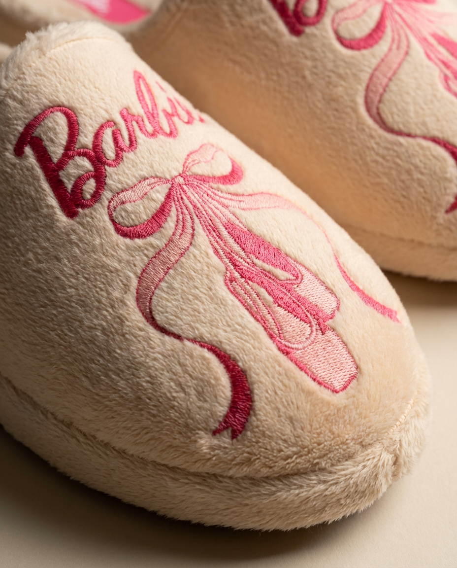 Barbie Lazo Crudo – detalle