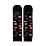 UO Socken "Estoy orgullos@ de ti"