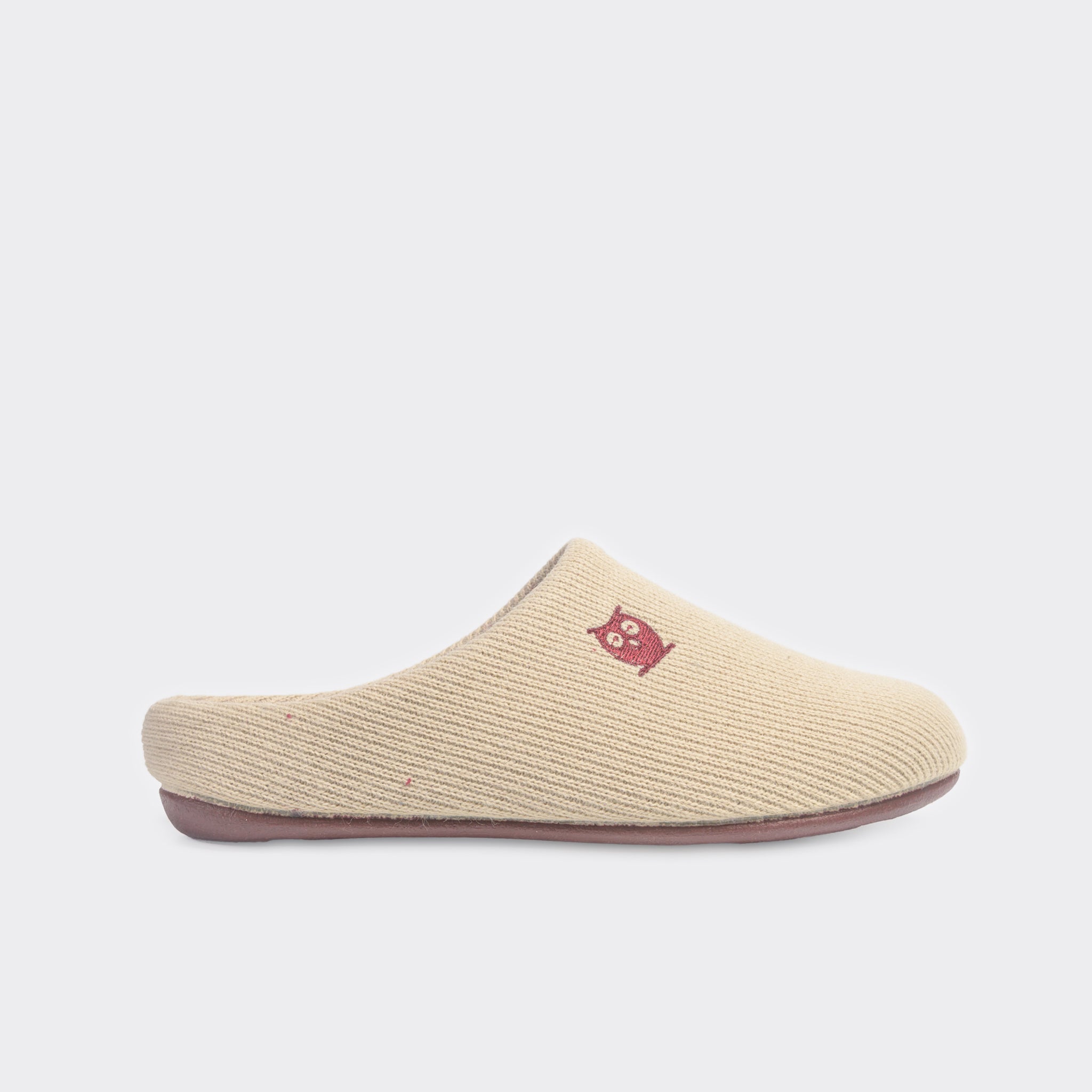 N-502 BEIG BURDEOS