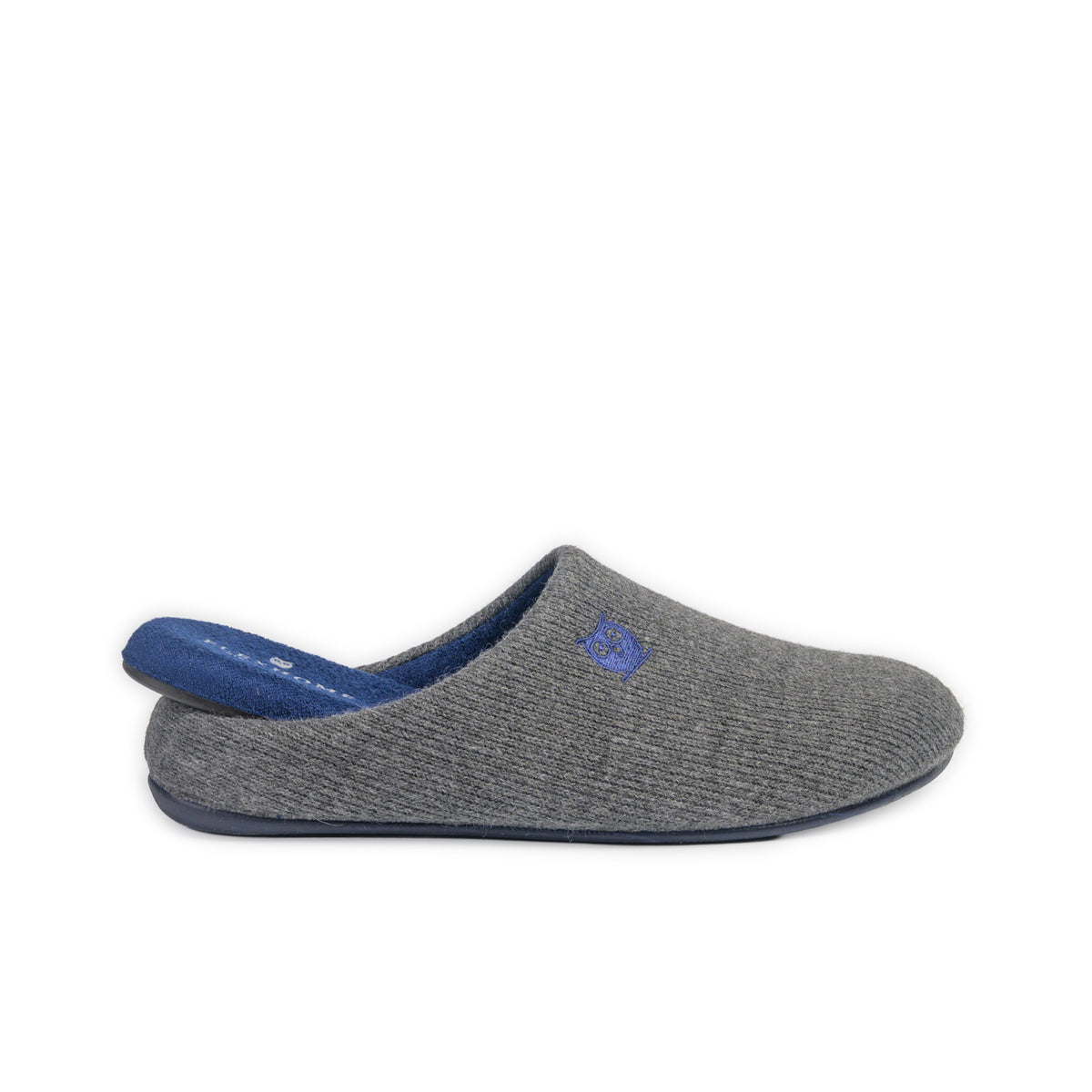 FlexHome Gris Marino – vista lateral