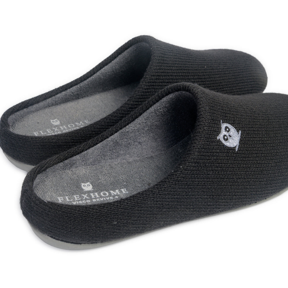 N-502 NEGRO GRIS