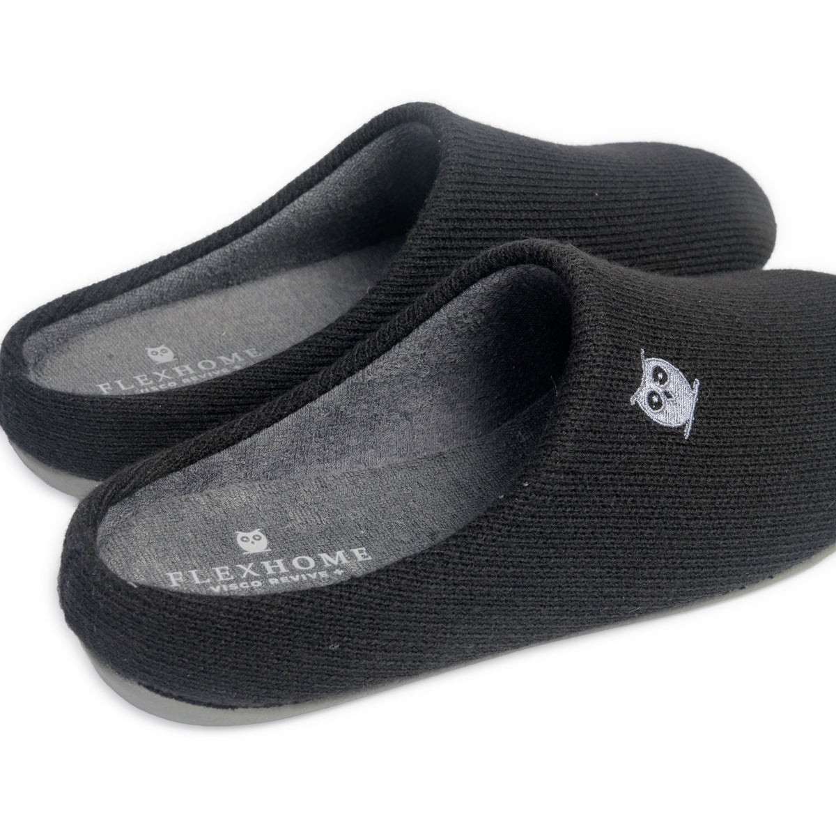 N-502 NEGRO GRIS