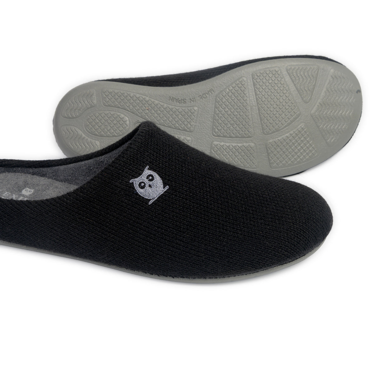 FlexHome Negro – detalle 2