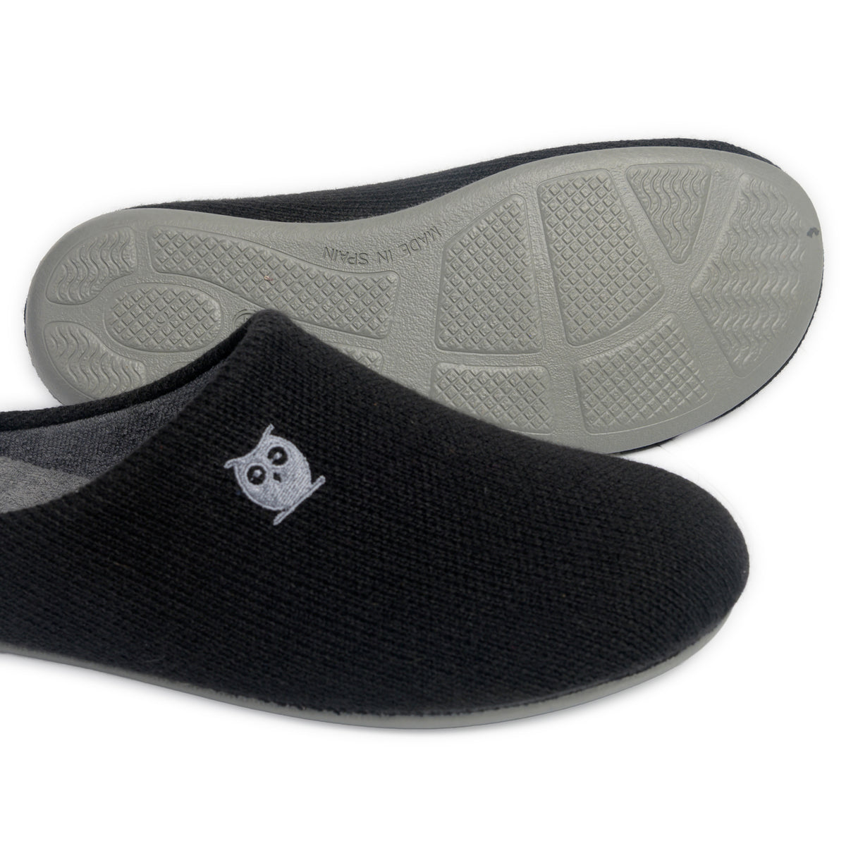 FlexHome Negro – detalle 3