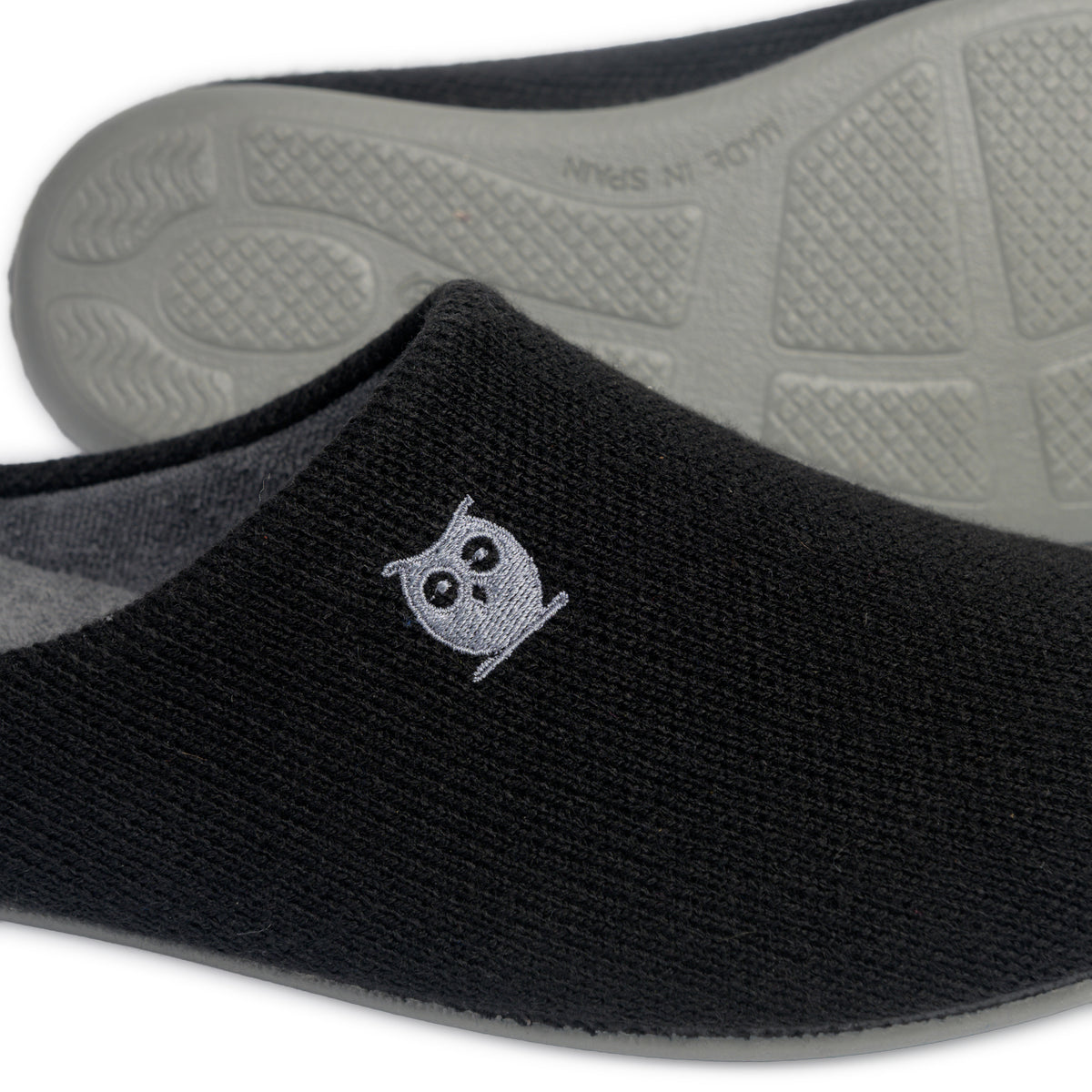 FlexHome Negro – detalle 4