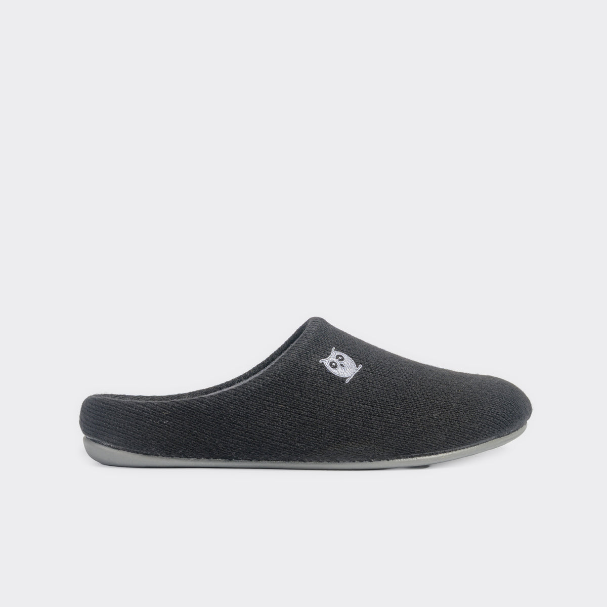 FlexHome Negro – vista lateral