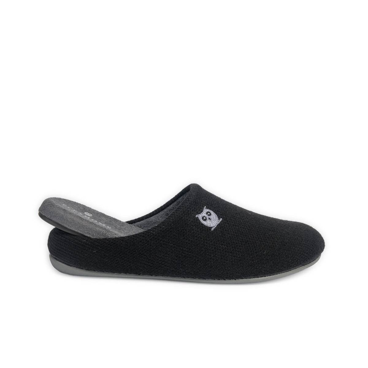 FlexHome Negro – vista lateral 2