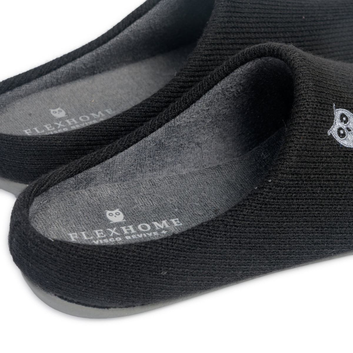 FlexHome Negro – detalle 5