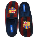 Barça Clásicas Streifen