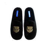 Barça Vulkanisiert Schwarz