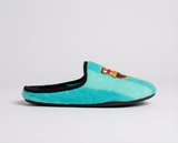 Barça Turquoise