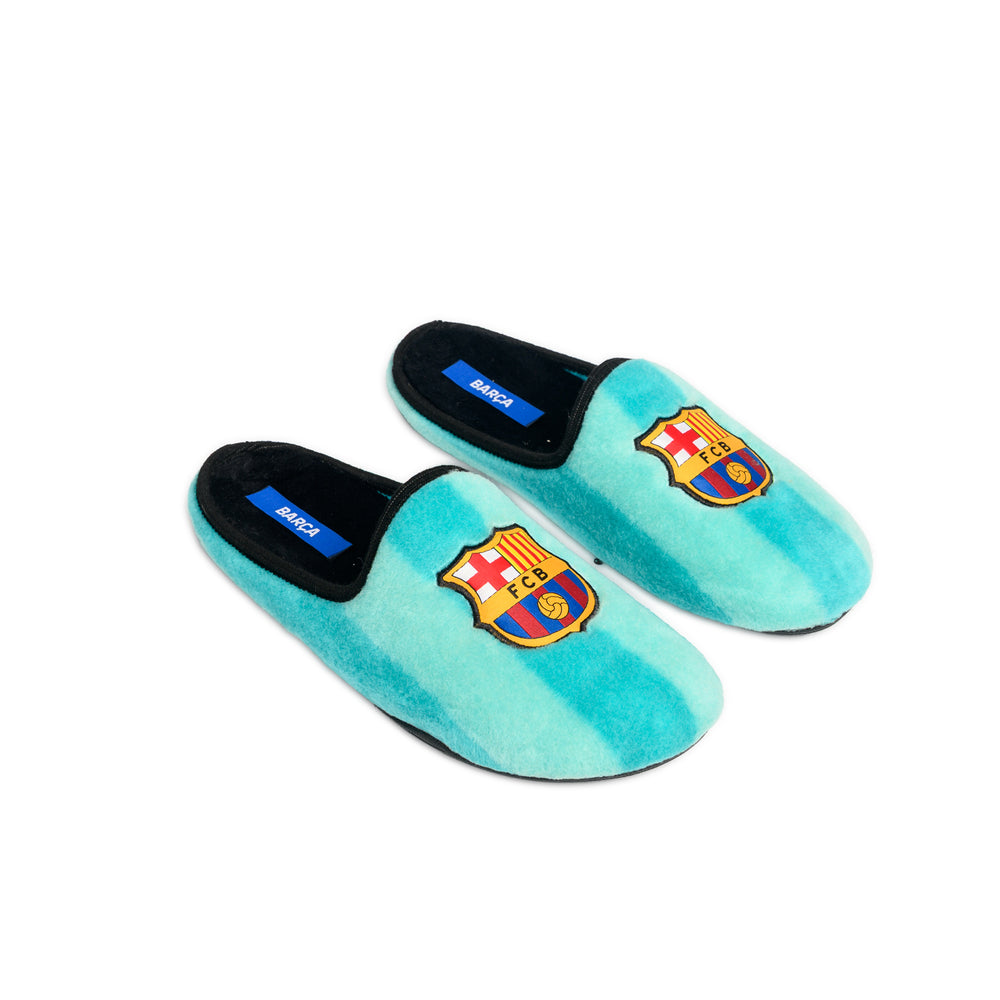 Barça Turquoise